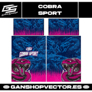 COBRA SPORT