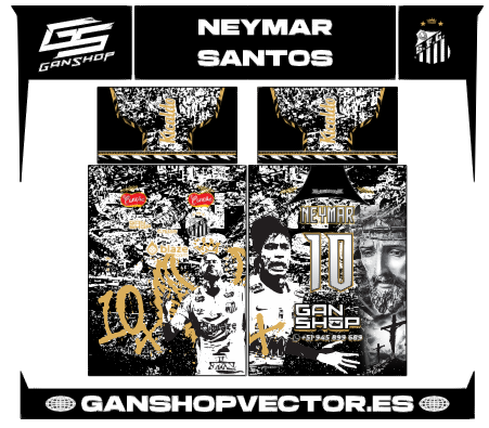 NEYMAR SANTOS