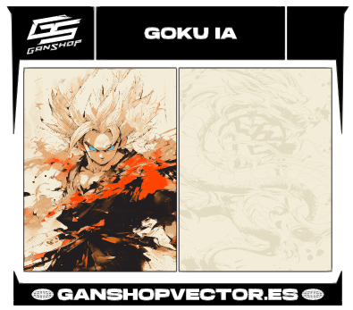 GOKU IA