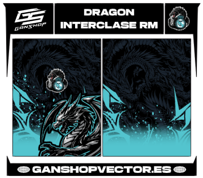 DRAGON INTERCLASE REAL