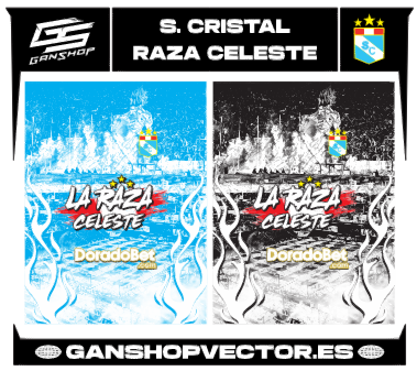 SPORTING CRISTAL RAZA