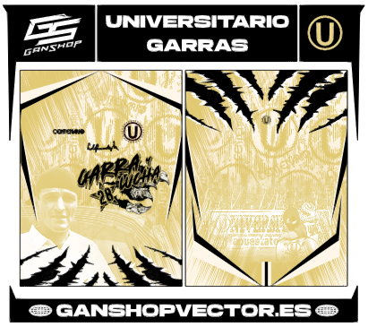 UNIVERSITARIO GARRAS