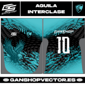 AGUILA INTERCLASE