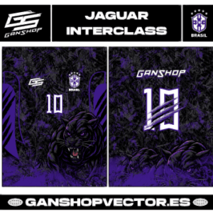 JAGUAR INTERCLASE