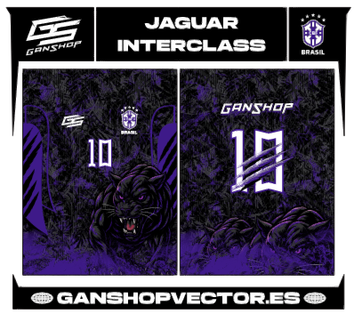 JAGUAR INTERCLASE