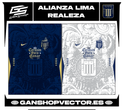 ALIANZA LIMA REALEZA