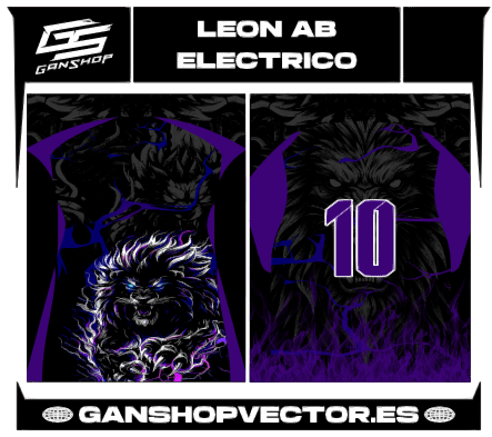 LEON AB ELECTRICO