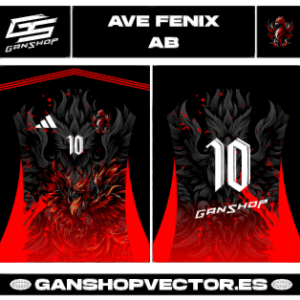 AVE FENIX AB