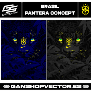 BRASIL PANTERA CONCEPT