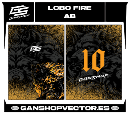 LOBO FIRE AB