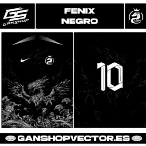 FENIX NEGRO