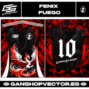FENIX FUEGO