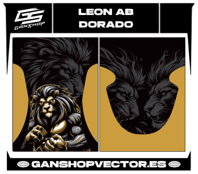 LEON AB DORADO
