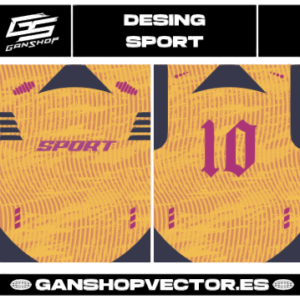 DESING SPORT