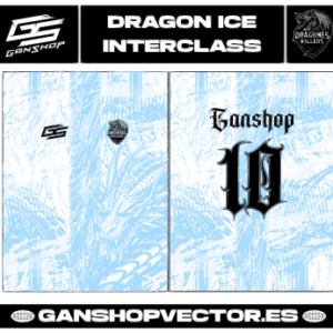DRAGON ICE INTERCLASS