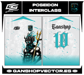 POSEIDON INTERCLASS