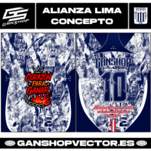 ALIANZA LIMA CONCEPTO