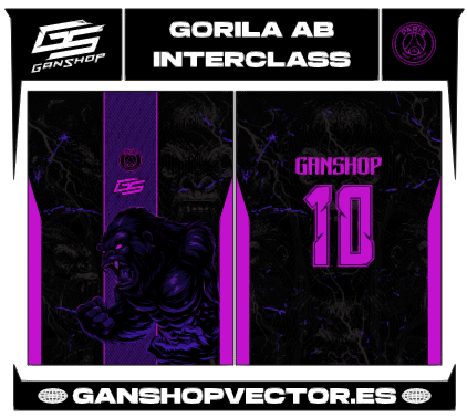 GORILA AB INTERCLASS