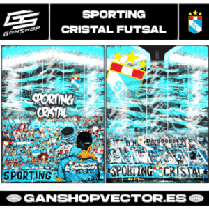 SPORTING CRISTAL FUTSAL