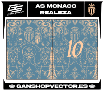 AS MONACO REALEZA