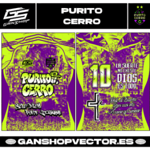 PURITO CERRO