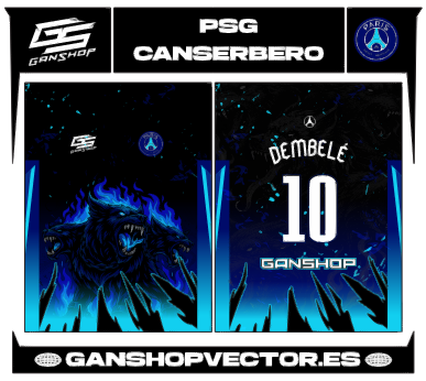 PSG CANCERBERO