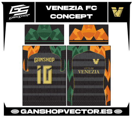 VENEZIA CONCEPT