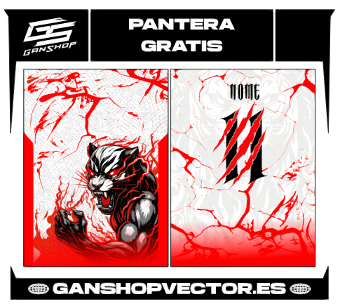 PANTERA GRATIS