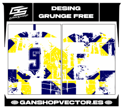 DESING GRUNGE FREE
