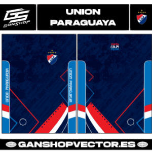 UNIÓN PARAGUAYA