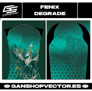 FENIX DEGRADE