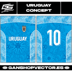 URUGUAY CONCEPT
