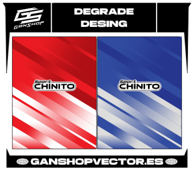 DESING DEGRADE V2