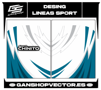 DESING LINEAS SPORT