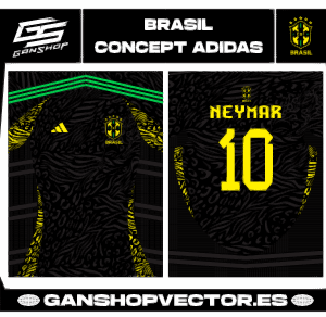 BRASIL CONCEPT ADIDAS
