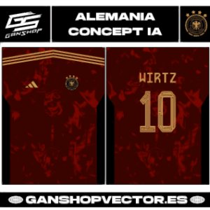 ALEMANIA CONCEPT IA