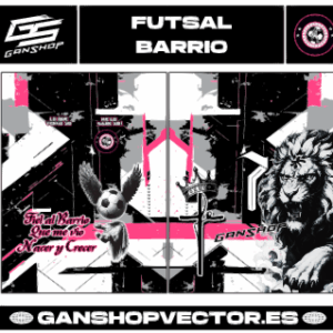 FUTSAL BARRIO