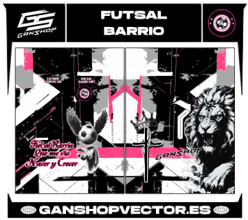 FUTSAL BARRIO