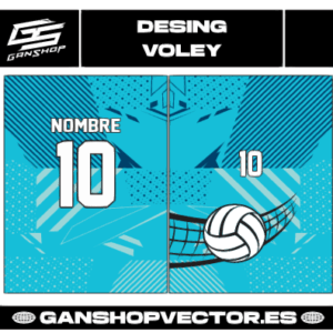 DESING VOLEY