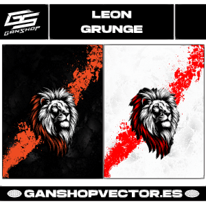 LEON GRUNGE