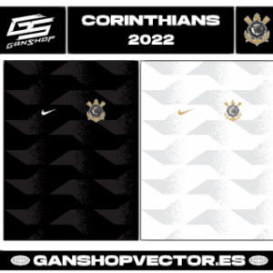 CORINTHIANS 2022