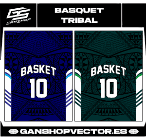 BASQUET TRIBAL