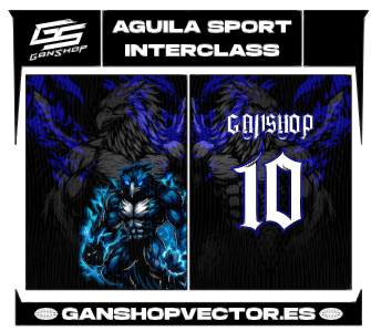 AGUILA SPORT INTERCLASS
