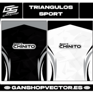 TRIANGULOS SPORT