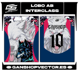 LOBO AB INTERCLASS