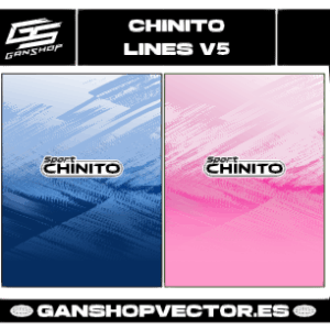 CHINITO LINES V5