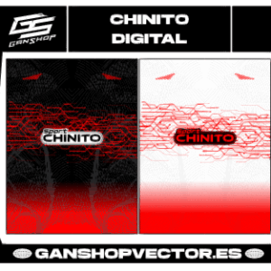 CHINITO DIGITAL