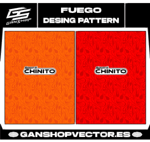 FUEGO DESING PATTERN