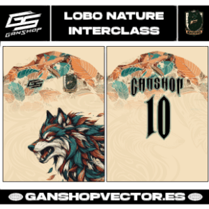 LOBO NATURE INTERCLASS