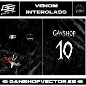VENOM INTERCLASS